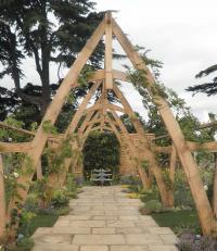 Show garden